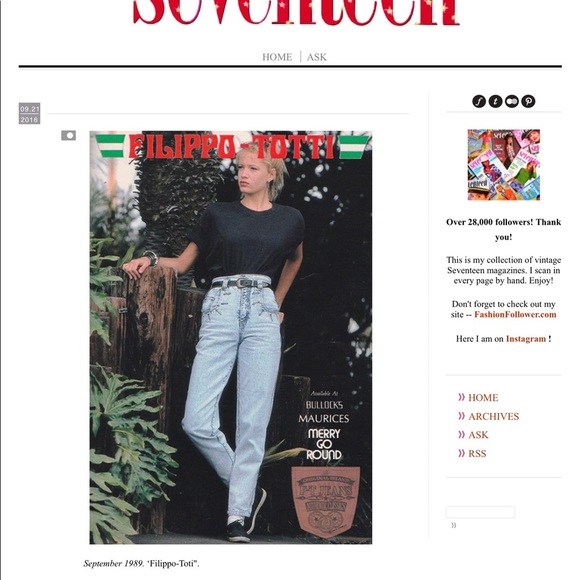 VINTAGE Filippo-Totti 80’s acid light wash high waist frayed raw hems  shorts - Picture 12 of 13